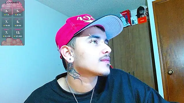 Hgp3riodictabl3 live sex cam