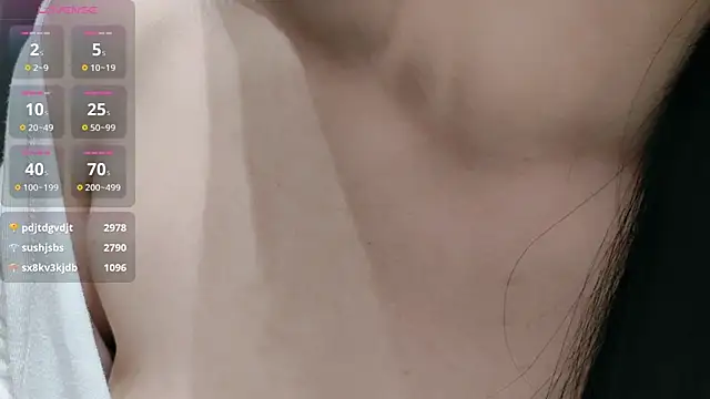 sansan-666 live sex cam