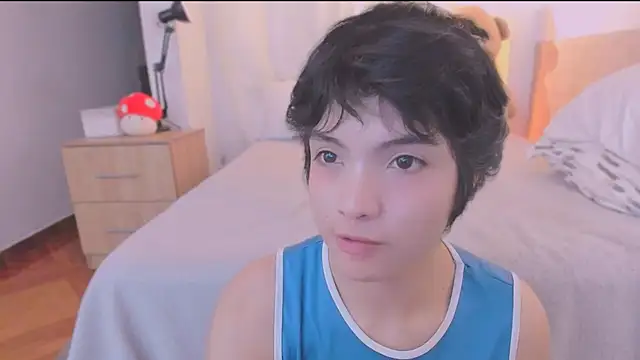 Sweet_Allan live sex cam