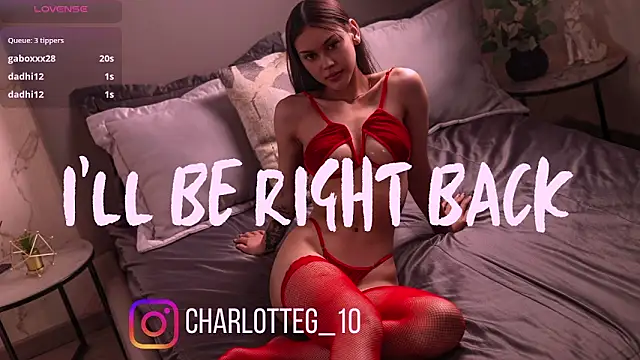 CharlottegrayX