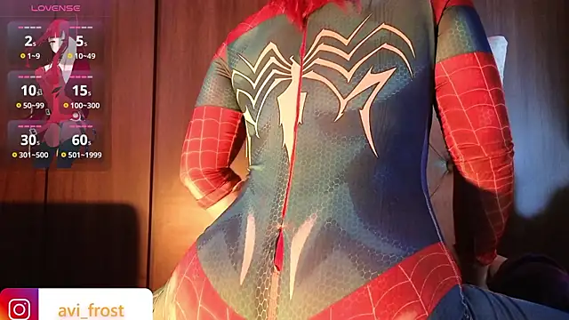 Preview of avi_frost