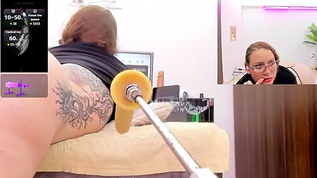 paulina_davis_ - Paulina_Davis_'s free webcam - UK Sex Cams