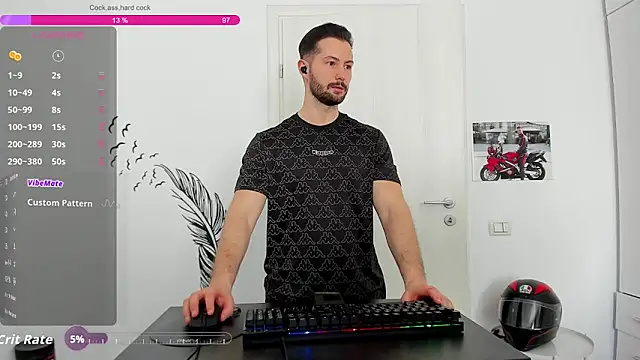 zackfraser - ZackFraser's free webcam - UK Sex Cams