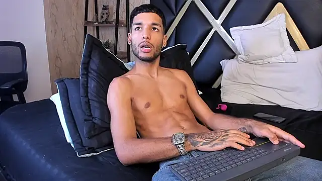 thiagoferreti (M twink) - show masturbate