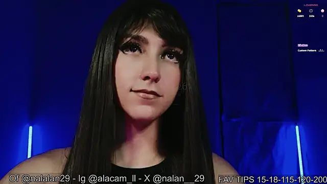 nalan__ (T young) - OIL ME BODY AND TEASE DICK