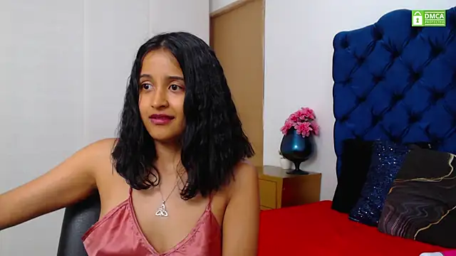 lili666_ (F young) - Fuck me with your intense Nora💦