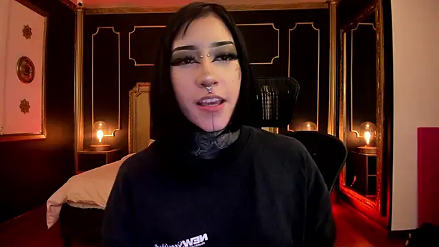 kat_vonde - Kat_VonDe's free webcam - UK Sex Cams