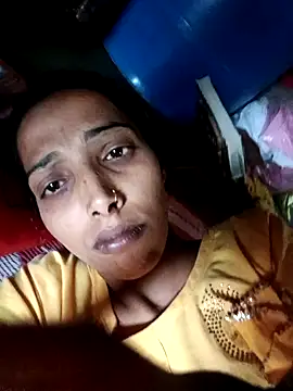 Webcam Model (Pinki_thakur_1)  is live.Free join now!