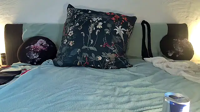 Vanillezucker's Live XXX Chat