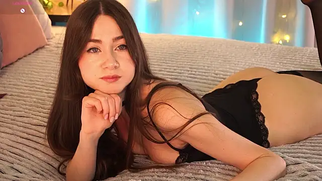 EvaMossi live sex cam