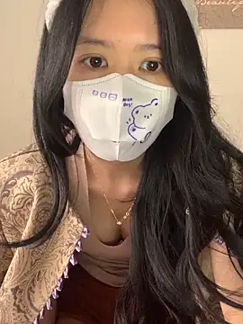 美女ShouSushi在线直播