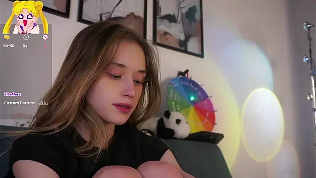 edlinhargus (F teen) - add more colors in my day