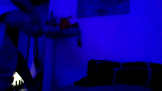 el_gizmo (Ask my age) - Hot Kloudy Nite