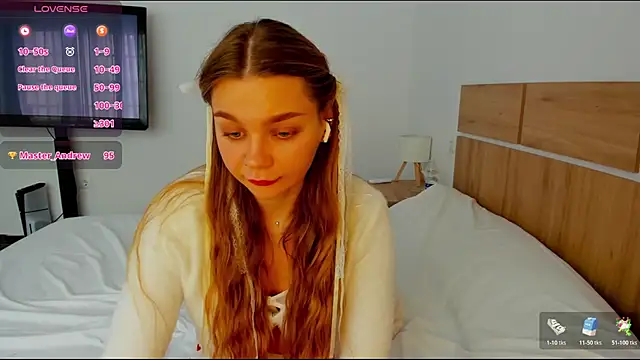 molly_sweetie - Molly_sweetie's free webcam - UK Sex Cams