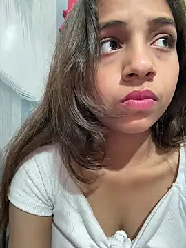 its_janvi (F teen) - Pussy With Face Ahhh