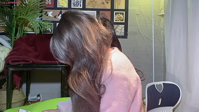 美女xiaosu22在线直播