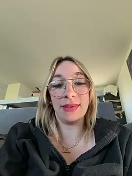 Giuliana_baby webcam