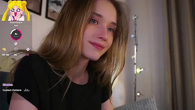 edlinhargus (F teen) - add more colors in my day