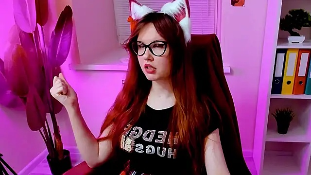 carolgiggly (F young) - Shake ass