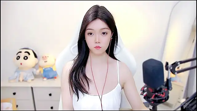 美女Cindy-dd在线直播