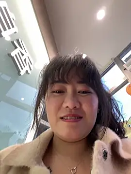 美女Molly-xiao在线直播