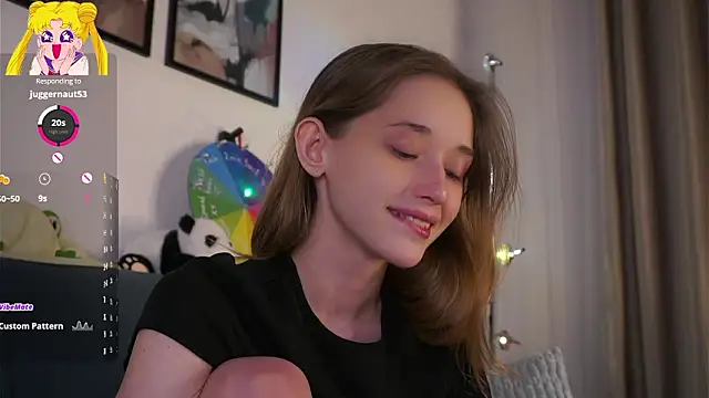 edlinhargus (F teen) - add more colors in my day