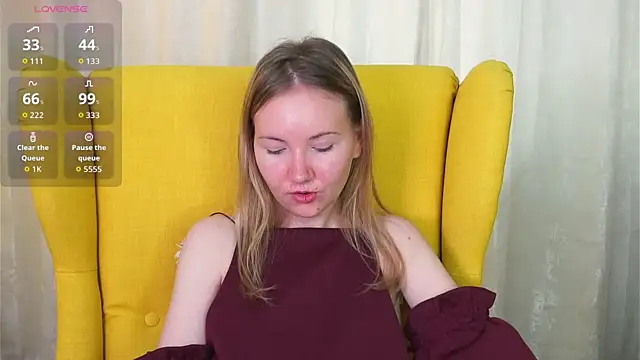 cathyheximer (Ask my age) - kiss