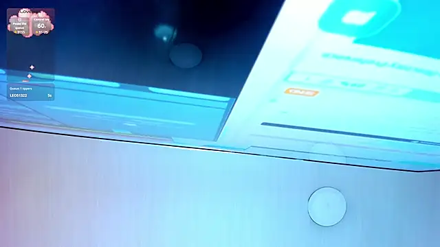 kiri_black_ (F young) - my ass close up  and fingering