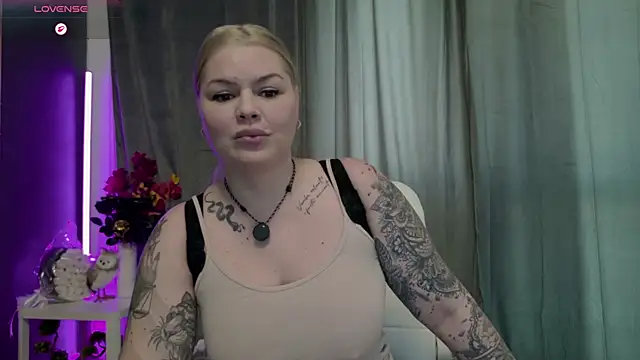 issa_jo (F milf) - cum show