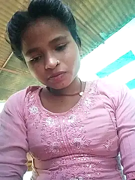 Webcam Model (Jyoti_rathor)  is live.Free join now!