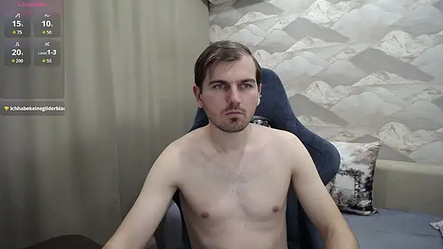 serzhkorol1 - SerzhKorol1's free webcam - UK Sex Cams