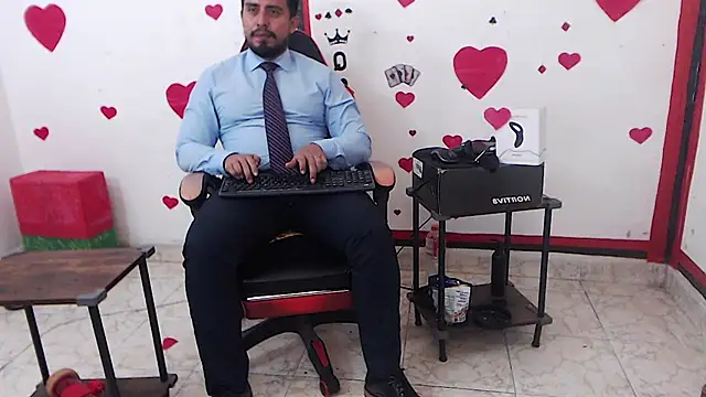 KalethBigDick webcam