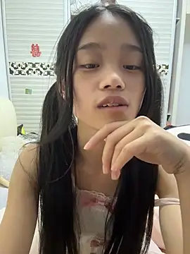 meiguigongzhu520's live cam