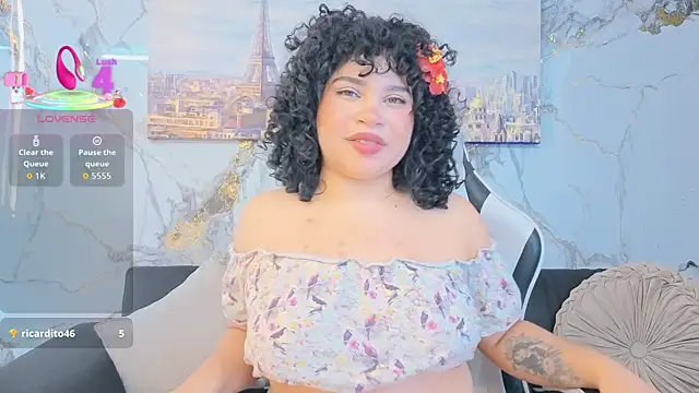 susana_pm - Susana_pm's free webcam - UK Sex Cams