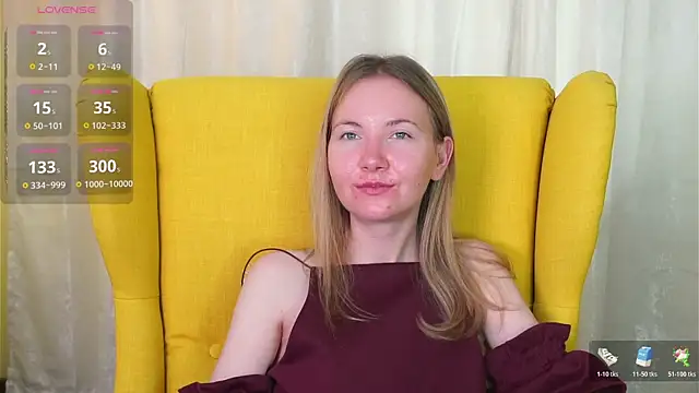 CathyHeximer live sex cam