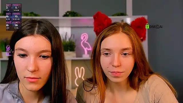 stella_flower - Stella_flower's free webcam - UK Sex Cams