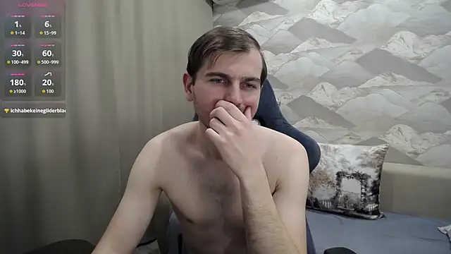 SerzhKorol1 live sex cam