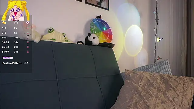 edlinhargus (F teen) - you my happy wife