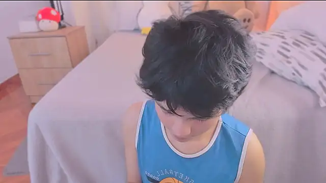 Sweet_Allan's live cam