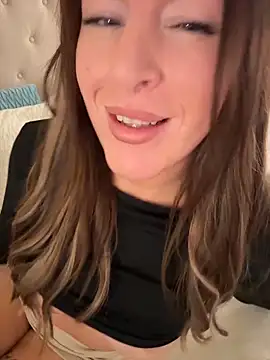 christinasiemone (F young) - MY ASS IN YOUR FACE