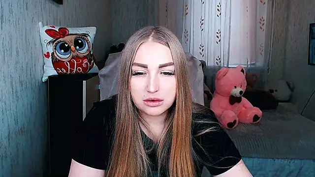 _kittyboo (F young) - With love  💗