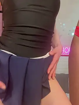 sweetcupcaks (Ask my age) - Spanking  asses and fucking our pussy