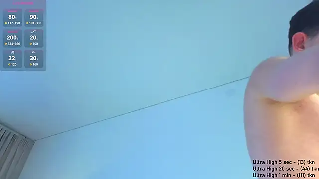 danny__magic (M young) - Play With My HARD Dick