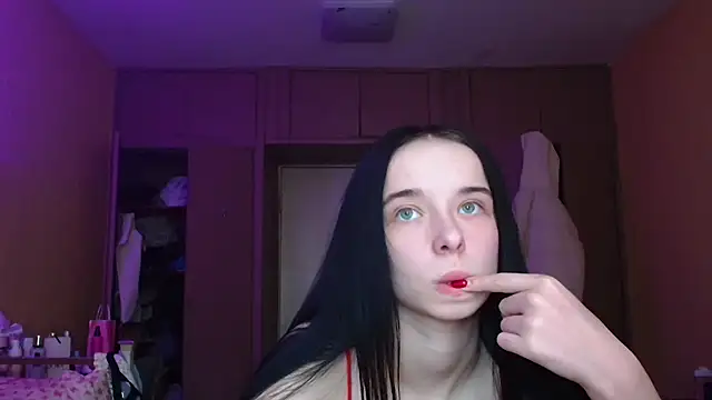 emilia_light (F teen) - glad to see you