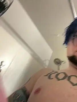 bongjangles (Ask my age) - Have A Good Day