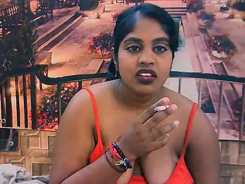 indiandiva27 (F young) - want to love me