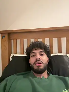 sloppyking6969 - Sloppyking6969's free webcam - UK Sex Cams