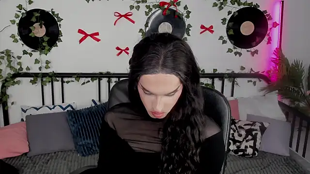 madisonesprit (T young) - show cock