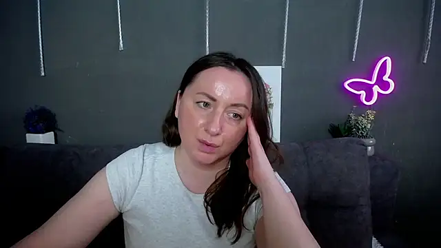 abby_taylorr (F milf) - Sexy lingerie