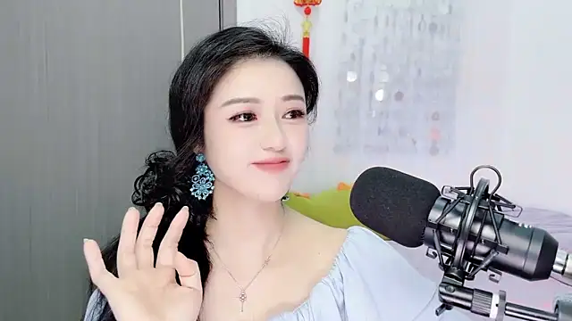 美女starsqimei在线直播
